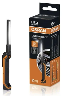 Obrázok produktu pre Osram 144913, LED