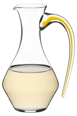 Produktbild von RIEDEL Fatto A Mano Cabernet Dekanter - Gelb
