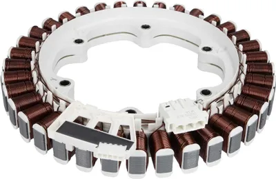 Image de LG 4417EA1002W Stator Stator de moteur Moteur Lave-linge Lave-linge automatique Appareil de lavage
