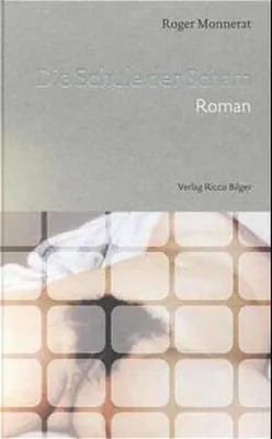 Produktbild von Die Schule der Scham
