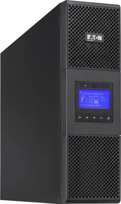 Produktbild von Eaton 9SX6KiRT, 6 kVA, 5400 W, 100 V, 276 V, 40/70 Hz, 200 V