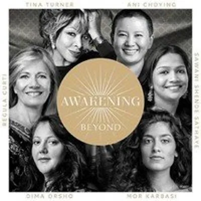 Image de Awakening Beyond (Version Deluxe)