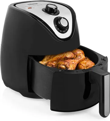 Produktbild von Tristar FR-6994 Knusperfritteuse XXL