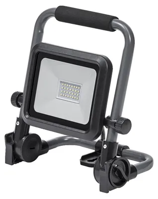 Produktbild von Gartenbeleuchtung LED 25.4 cm 6500 K 2000 lm Modern Außenlampe