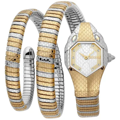 Zdjęcie produktu dla Zegarek damski Just Cavalli JC1L168M0075