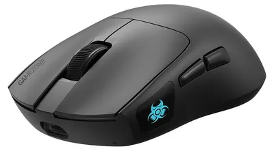Immagine prodotto di TRACER GAMEZONE NIPPY, mouse (2.4G+BT), tecnologia RF