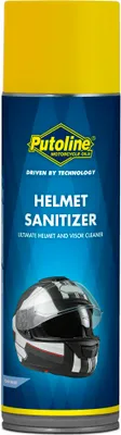 Image de Putoline Helmet Sanitizer 500 ml bombe aérosol