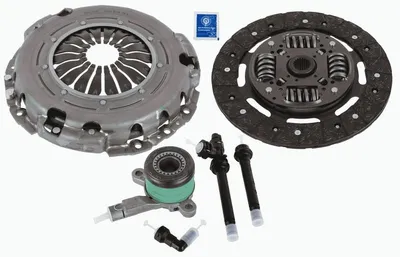 Immagine prodotto di Kit frizione SACHS più CSC 3000 990 597