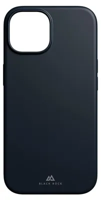 Produktbild von Black Rock Mag Urban, Cover, Apple, iPhone 15, 15,5 cm (6.1"), Blau