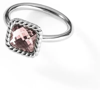 Produktbild von AN Jewels Damenring AL.RMW07SPK-6 6