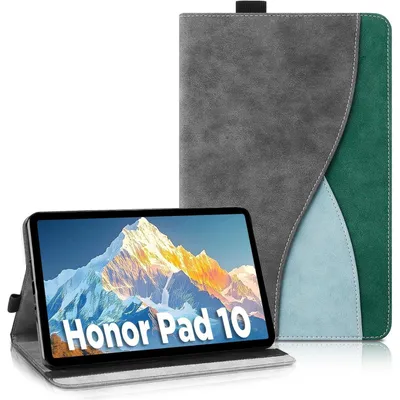 Produktbild von Schutzhülle für Honor Pad 10 (12.1 Zoll) Tablet - Dunkelgrau