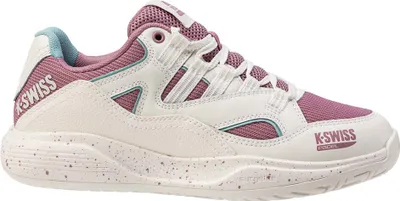 Zdjęcie produktu dla K-swiss Tura Team Padel Shoes White EU 37 Woman White EU 37