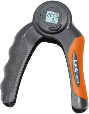 Produktbild von LAUBR SPORT Stärkung Zange mit Rechner