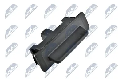 Produktbild von NTY Schalter Heckklappe EZC-RE-050 für RENAULT ESPACE IV (JK0/1) LAGUNA II Grandtour (KG0/1)
