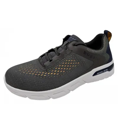 Produktbild von Bugatti Nubola Sneaker Blau