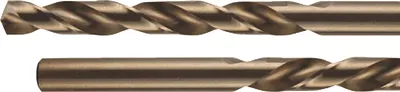 Immagine prodotto di Makita HSS Cobalto (5%), 7,5 x 109 mm HSS Cobalto - Metallo - 7,5 x 109 mm