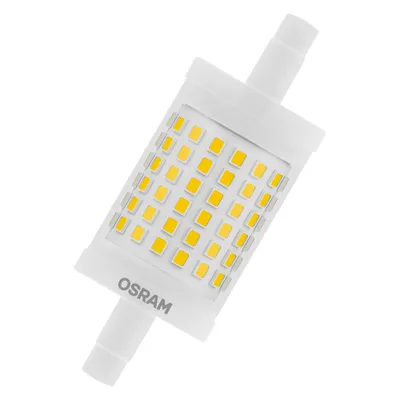 Obrázok produktu pre OSRAM LAMPE LED žiarovka 78mm LEDPLI7810012W827R7S