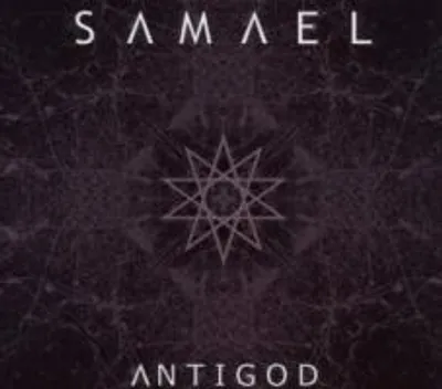 Produktbild von Antigod (EP)
