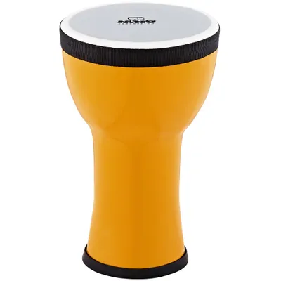 Produktbild von Nino NINO-EMDJ-LE Children Lemon 6" Djembe