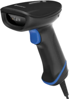 Obrázok produktu pre Newland HR23 Dorada Corded, Ručná čítačka čiarových kódov, 1D/2D, CMOS, AIM-128, China Post, Codabar, Code 11, Code 128, Code 39, Code 93, EAN-13, EAN-8, GS1 Databar..., Aztec Code, Dátová matica, Micro QR Code, MicroPDF417, PDF417, QR Code, 640 x 480 px