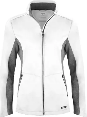 Produktbild von Cutter & Buck Navigate Softshell Jacket Ladies