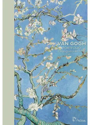 Productafbeelding van Portfolio Van Gogh: 8 kunstprints