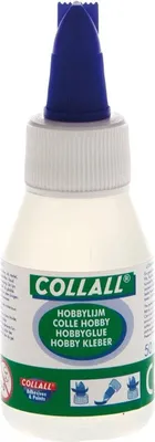 Produktbild von Collall | Hobbykleber 50ml