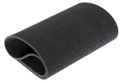Produktbild von Schaumstoffrolle 10 mm 150x50 cm