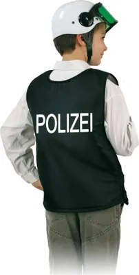 Produktbild von Fritz Fries & S. POLIZEI-WE.SCHW. 152
