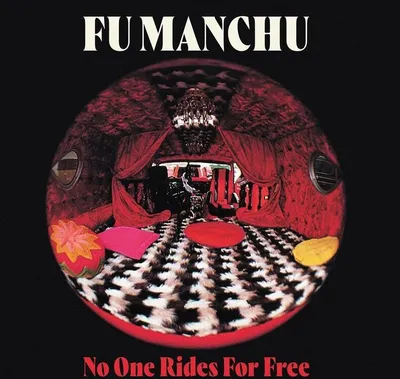 Image de NO ONE RIDES FOR FREE (Réédition 2022)