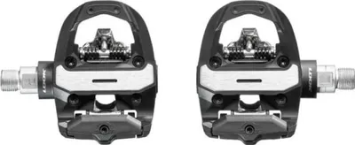 Produktbild von Look Dual Delta Spd Pedale Silber  Silber One Size