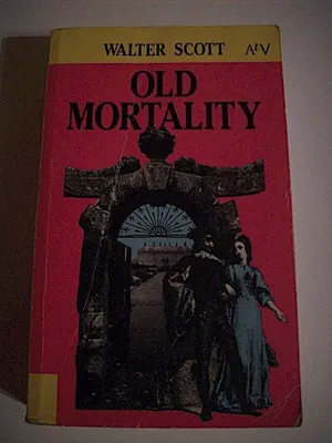 Immagine prodotto di Old Mortality