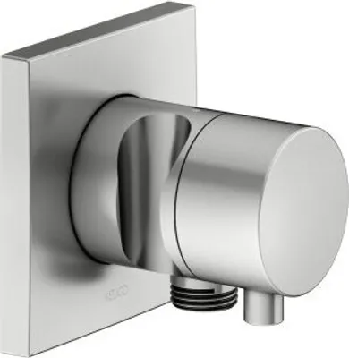 Produktbild von KEUCO 59541211202 Absperrventil IXMO Comf. 59541, eckig