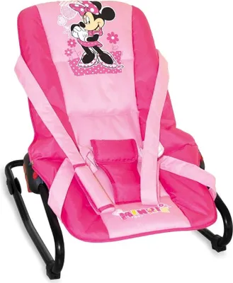 Produktbild von Minnie Mouse Liegewippe
