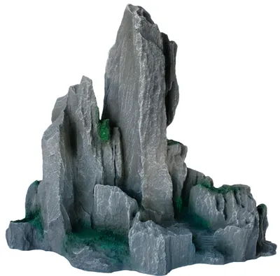 Immagine prodotto di Roccia decorativa per acquario - Guilin - 25 x 10 x 22 cm