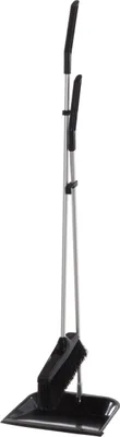 Obrázok produktu pre Vysoká metla s lopatkou, 98 cm
