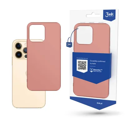 Obrázek produktu pro 3MK Matt Case, iPhone 13 Pro