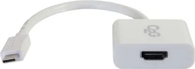 Obrázok produktu pre C2G USB3.1-C/HDMI, 3840 x 2160 px