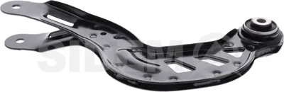 Produktbild von SIDEM Stange / Strebe Radaufhängung 49055 Hinten oben passend für MERCEDES-BENZ B-Klasse (W246, W242) 328mm 49,9mm 12,1mm 45,2mm