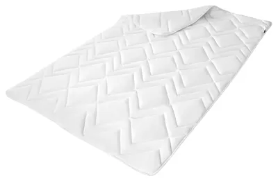 Produktbild von Bettdecke NORDIC COLLECTION 200x220 - Ganzjahresdecke