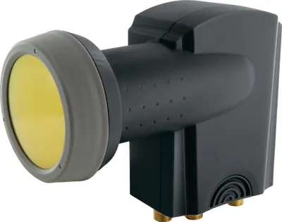 Produktbild von Schwaiger SPS7944A 531, F, 220 mA, 4 cm, Anthrazit