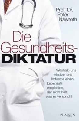 Obrázok produktu pre Die Gesundheitsdiktatur