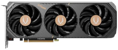 Image de Zotac GAMING GeForce RTX 5070 Ti SOLID SFF NVIDIA 16 Go GDDR7