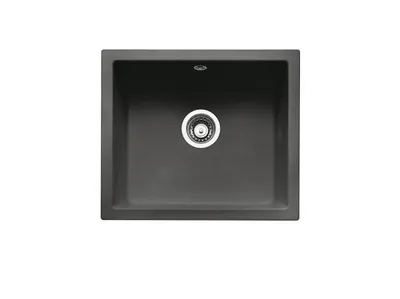 Produktbild von Singoli 600, Spüle, granit lava