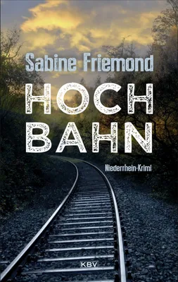 Produktbild von Hochbahn