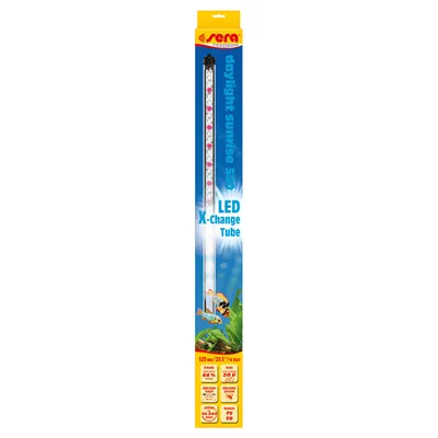Image de sERA LED lumière du jour sunrise 520 mm, 16 W
