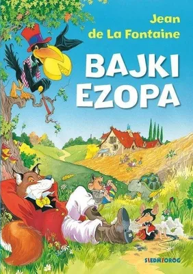 Zdjęcie produktu dla ISBN Bajki Ezopa, Polski, Broszurowa okładka, 100 stron(y)