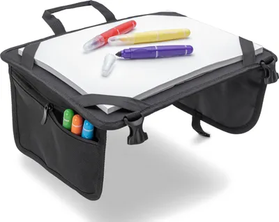 Produktbild von Osann Mal- und Reise-Tablett - Schwarz