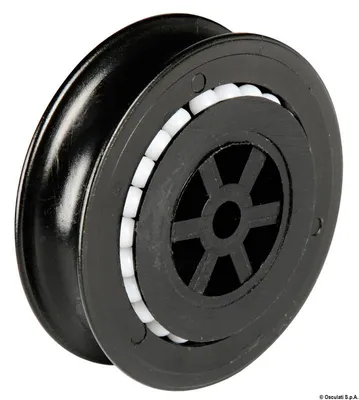 Image de Rondelle 12 mm , 1 pièce