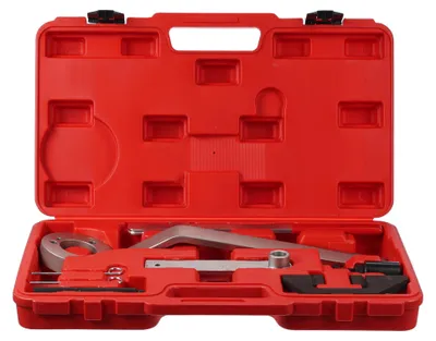Obrázok produktu pre Sada na aretáciu motora MECHANIC ENGINE TIMING SET 40, BMW, Land Rover a Opel/Vauxhall